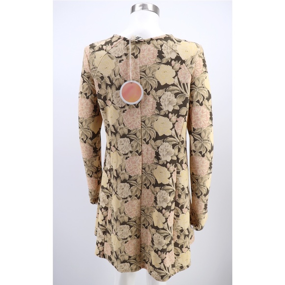 NWT Show Me Your Mumu Harrison Babydoll Dress - Picture 4 of 8